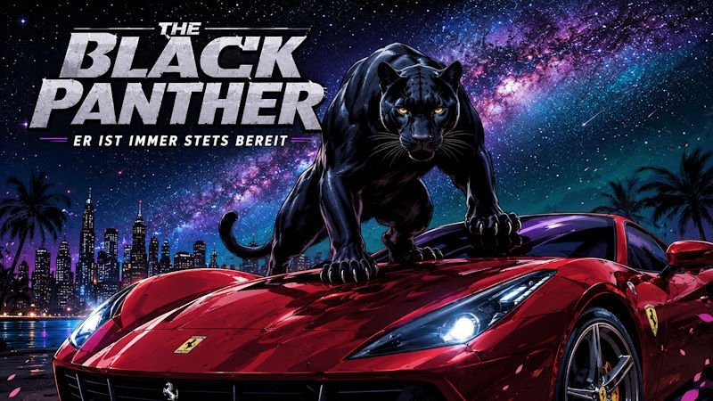 Panther